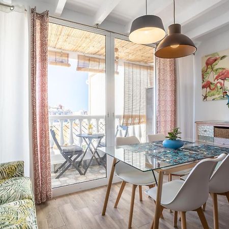 Luz Y Armonia Apartment Torrox Exterior photo